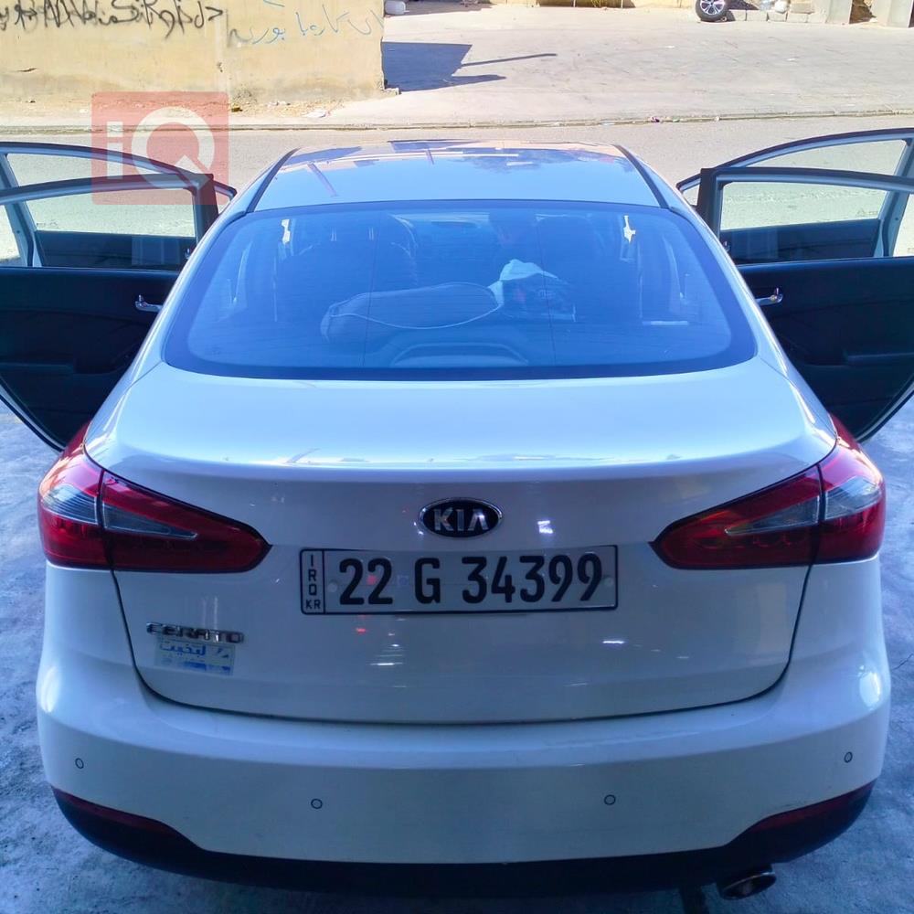 Kia Cerato